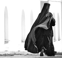 Монахи, ушедшие из монастырей Косово и Метохии, не намерены возвращаться обратно