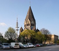 В Германии растёт число православных христиан