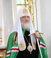 Слово Святейшего Патриарха Московского и всея Руси Кирилла за Божественной литургией в новоосвященном Спасо-Преображенском кафедральном соборе Одессы