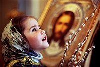Архимандрит Пантелеимон (Шатов) убежден, что Церковь должна брать на воспитание детей-отказников