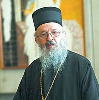 Епископ Артемий призвал монахов вернуться в Косово