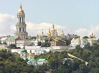 В Киево-Печерской лавре проходит заседание Священного Синода Русской Православной Церкви