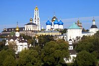 В Московской духовной академии проходит Международный образовательный форум «Глинские чтения»