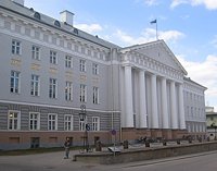В Эстонии открывается всемирная конференция по вопросам изучения Библии