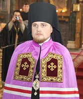 Епископ Запорожский и Мелитопольский Иосиф призывает жителей и власти Запорожья помочь в восстановлении Свято-Покровского храма