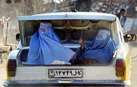 Мусульманские активистки Малайзии выступили против полигамии