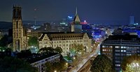 В германском Дуйсбурге прошла экуменическая молитва в память о жертвах «Парада любви»