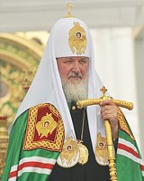 Патриаршее слово в день обретения мощей преподобного Серафима, Саровского чудотворца, в Серафимо-Дивеевском монастыре