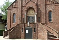 Римско-католическая архиепископия Нью-Йорка окончательно отказалась от планов продать бывший монастырь мусульманской общине