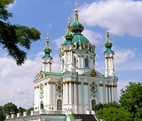 ЮНЕСКО отказал Андреевской церкви и угрожает национальному заповеднику «Софии Киевской» чёрным списком