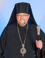 Архиепископ Торонто и Восточной епархии Юрий (Калищук) избран новым главой Украинской Православной Церкви в Канаде