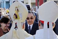 Все политические заключенные режима Кастро скоро будут освобождены