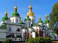 ЮНЕСКО пока не будет вносить "Софию Киевскую" в черный список