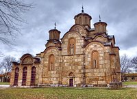 Сербским монахам придется самостоятельно обеспечивать безопасность православных святынь в Косово