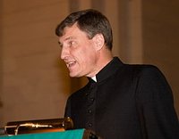 В Домском соборе Риги состоялась интронизация нового главы Католической Церкви Латвии