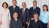 В Иране семерых лидеров общины бахаи приговорили к 20 годам тюрьмы