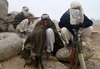 Организация Amnesty International требует привлечь афганских талибов к уголовной ответственности за военные преступления