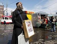В Синодальном отделе по церковной благотворительности предостерегает от мошенников, якобы собирающих помощь для погорельцев