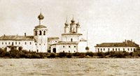 В Спасо-Каменном монастыре пройдут праздничные мероприятия в честь 750-летия обители