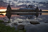 Предстоятель Русской Церкви посетит с Первосвятительским визитом Спасо-Преображенский Соловецкий ставропигиальный мужской монастырь