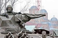 Власти самопровозглашенного Косово заявляют, что не допустят, чтобы православные монастыри края охраняли сербские силы