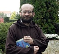 С проблемами сексологии львовян собирается познакомить... католический монах
