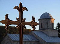 Православные святыни в Косове остаются без защиты