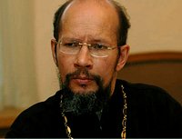 Протоиерей Николай Балашов считает необходимым скорректировать график богослужений в православных храмах