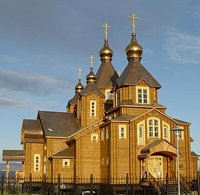 На Чукотке началась миссионерская экспедиция по реке Анадырь