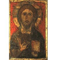 За состоянием иконы "Спас Вседержитель" можно будет следить в режиме онлайн