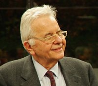Скончался президент Папской Академии наук известный итальянский физик Никола Кабиббо