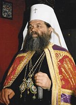 Македонская Православная Церковь готова к переговорам с Сербской Патриархией о своем статусе