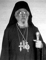 Скончался иерарх Сербской Православной Церкви митрополит Либертвилльско-Чикагский Христофор (Ковачевич)