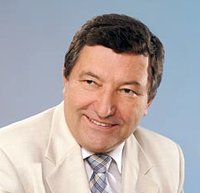 Патриаршее поздравление губернатору Тамбовской области О.И. Бетину с 60-летием со дня рождения