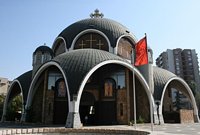 Пропавшие останки македонского подвижника нашлись в местной епархии непризнанной Македонской Церкви
