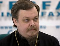 Прот. Всеволод Чаплин призывал не путать понятия "религии" и "конфессии"