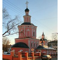 Храм Св. Троицы в Хохлах отметит 400-летие