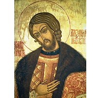 Большинство участников международного детского литературного конкурса выбрали лицом России св. благоверного князя Александра Невского