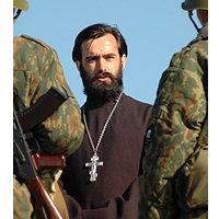 В Рязанском высшем воздушно-десантном командном училище будут готовить капелланов
