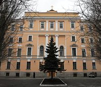 Патриаршее приветствие по случаю начала нового учебного года в духовных школах Русской Православной Церкви