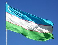 Патриаршее поздравление с Днем независимости Узбекистана