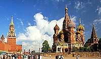Правительство Москвы и Русская Православная Церковь проведут в день города социальную акцию для воспитанников детских учреждений