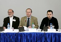 В Минске начал работу V Восточноевропейский симпозиум исследователей Нового Завета
