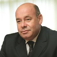 «Православная Энциклопедия» поздравляет с Днем рождения члена Общественного Совета М.Е.Швыдкого, специального представителя Президента России по международному культурному сотрудничеству