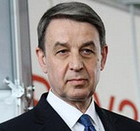 «Православная Энциклопедия» поздравляет с Днем рождения члена Наблюдательного Совета министра культуры России А.А.Авдеева