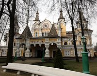 Состоялась рабочая встреча Святейшего Патриарха Кирилла с главой Правительства РФ В.В. Путиным