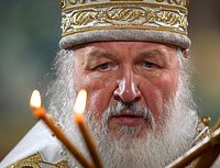 Патриаршее соболезнование в связи с террористическим актом во Владикавказе