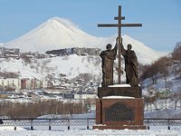 Сегодня Святейший Патриарх Кирилл начинает Первосвятительский визит в дальневосточные епархии Русской Церкви
