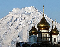 Начался Первосвятительский визит Святейшего Патриарха Кирилла на Дальний Восток