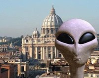 Астроном из Ватикана допускает существование разумной жизни на других планетах